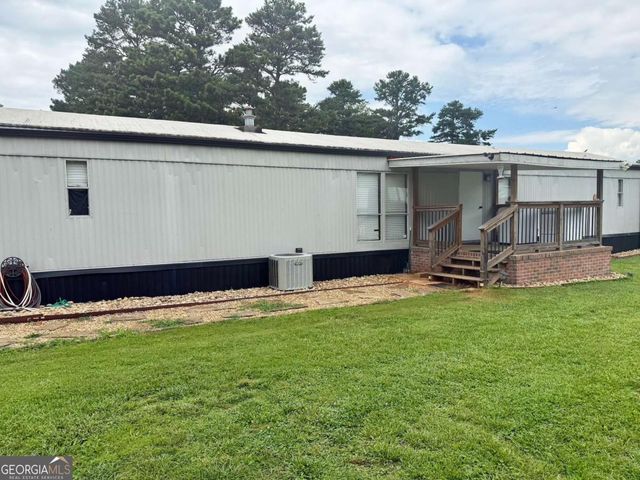 5163 Sycamore Trail Lot 282, Buford, GA 30518