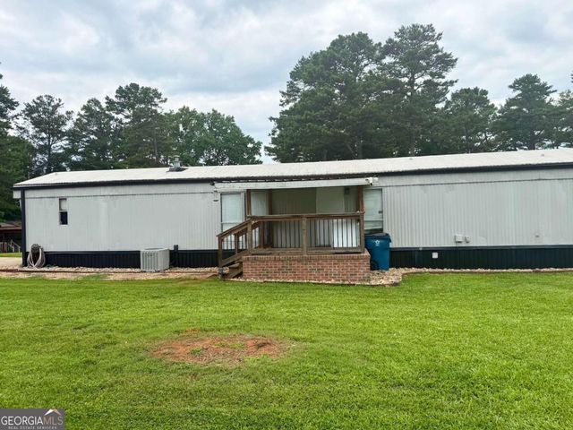 5163 Sycamore Trail Lot 282, Buford, GA 30518