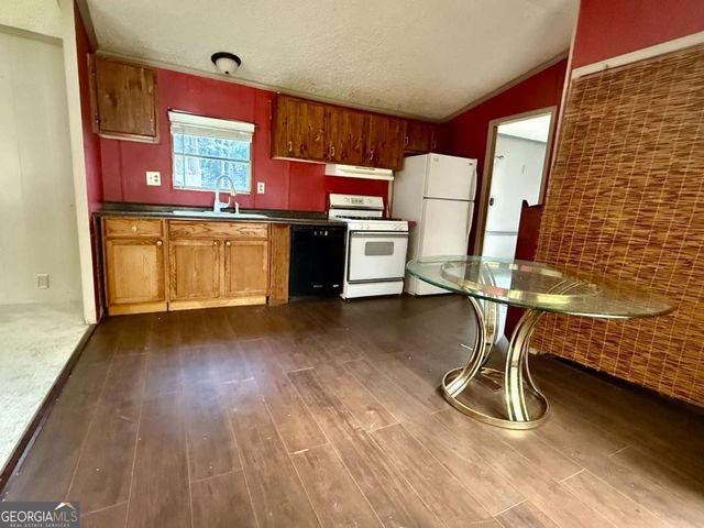 5163 Sycamore Trail Lot 282, Buford, GA 30518