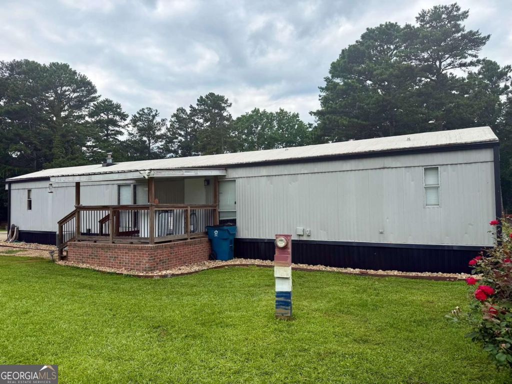 5163 Sycamore Trail Lot 282, Buford, GA 30518
