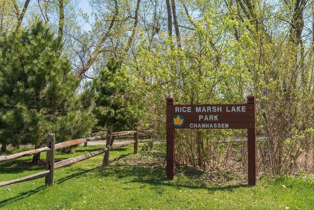 8627 Lake Riley Drive, Chanhassen, MN 55317