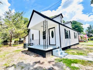 1312 Hill St Street, Rocky Mount, NC 27801