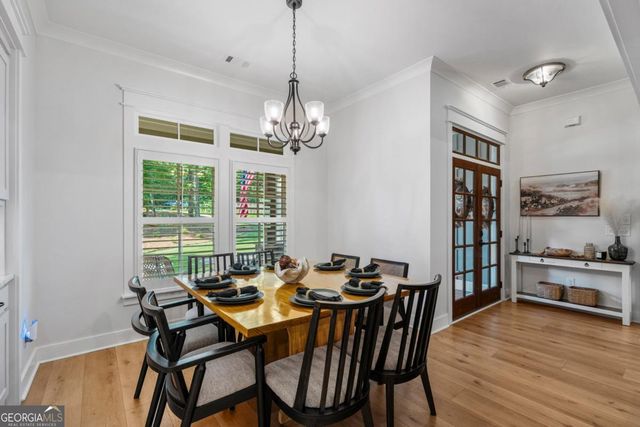 428 Highland Park Loop, Pine Mountain, GA 31822