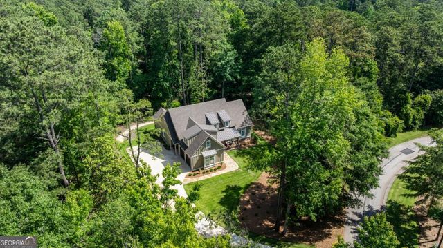 428 Highland Park Loop, Pine Mountain, GA 31822