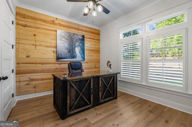 428 Highland Park Loop, Pine Mountain, GA 31822