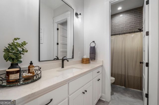 428 Highland Park Loop, Pine Mountain, GA 31822