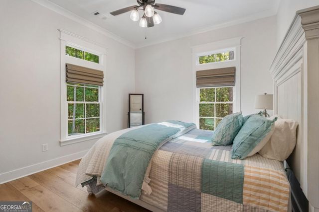 428 Highland Park Loop, Pine Mountain, GA 31822