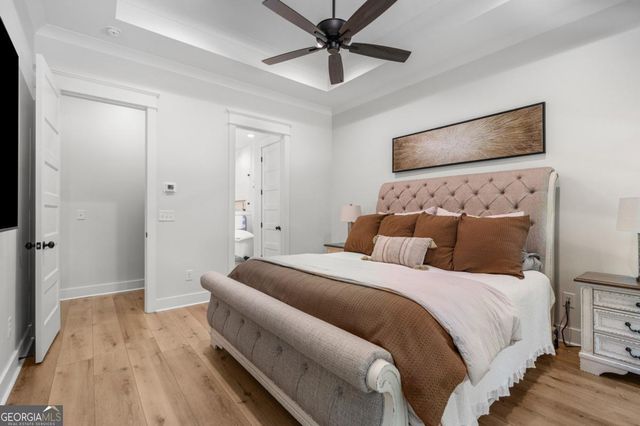 428 Highland Park Loop, Pine Mountain, GA 31822