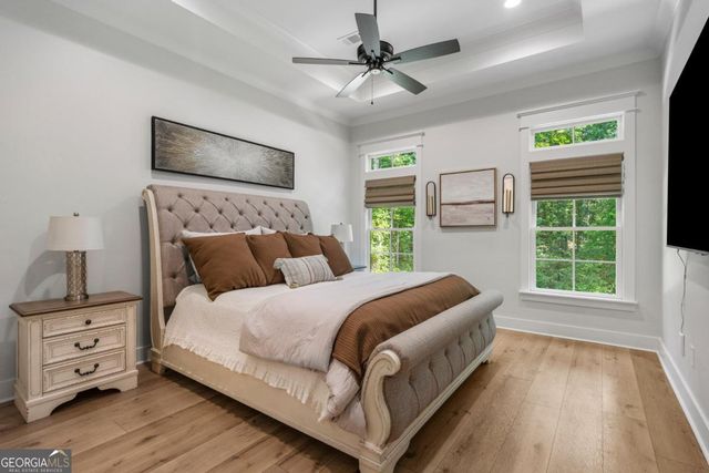 428 Highland Park Loop, Pine Mountain, GA 31822