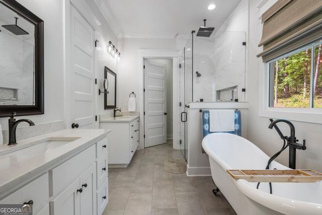 428 Highland Park Loop, Pine Mountain, GA 31822