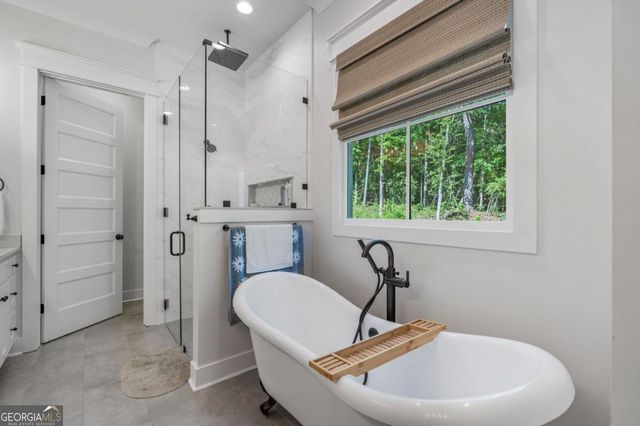 428 Highland Park Loop, Pine Mountain, GA 31822