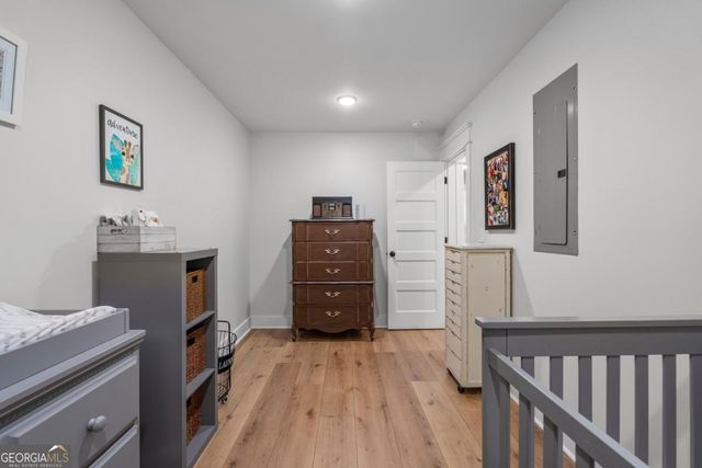 428 Highland Park Loop, Pine Mountain, GA 31822