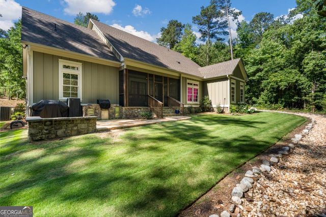 428 Highland Park Loop, Pine Mountain, GA 31822