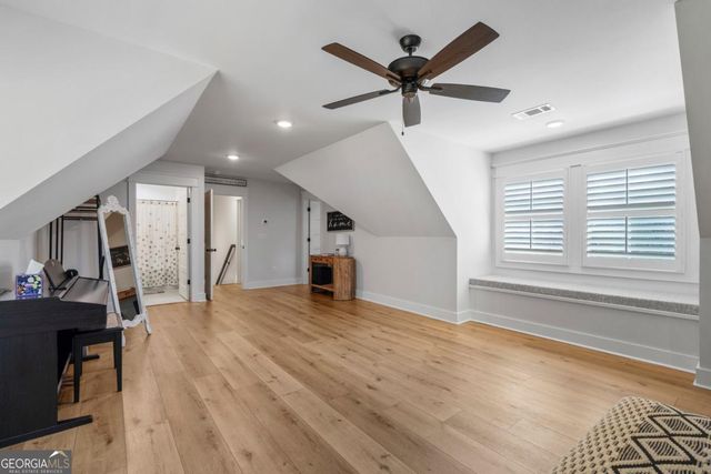 428 Highland Park Loop, Pine Mountain, GA 31822