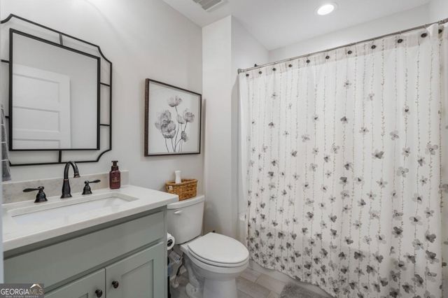 428 Highland Park Loop, Pine Mountain, GA 31822