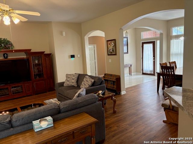 2730 Lakehills, San Antonio, TX 78251