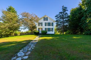 101 Child Hill Road, Woodstock, CT 06281