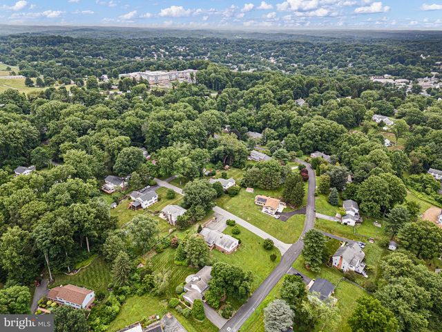 20 JACQUELINE DR, Hockessin, DE 19707