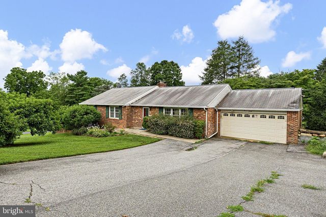 20 JACQUELINE DR, Hockessin, DE 19707