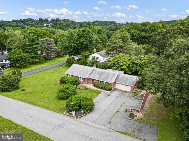 20 JACQUELINE DR, Hockessin, DE 19707