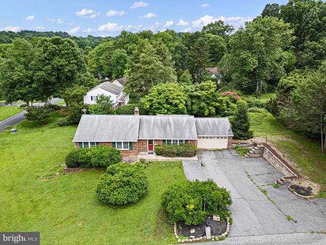 20 JACQUELINE DR, Hockessin, DE 19707