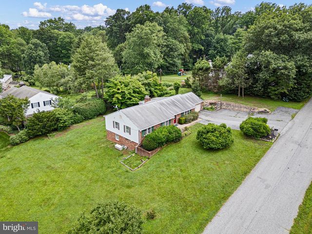 20 JACQUELINE DR, Hockessin, DE 19707