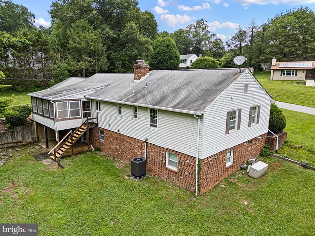 20 JACQUELINE DR, Hockessin, DE 19707