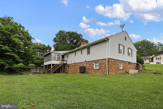 20 JACQUELINE DR, Hockessin, DE 19707