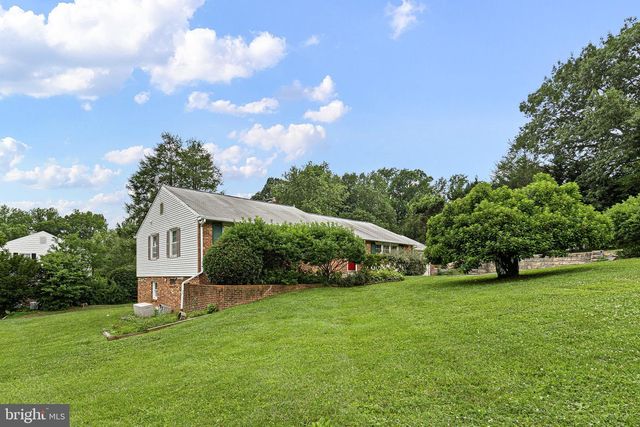 20 JACQUELINE DR, Hockessin, DE 19707
