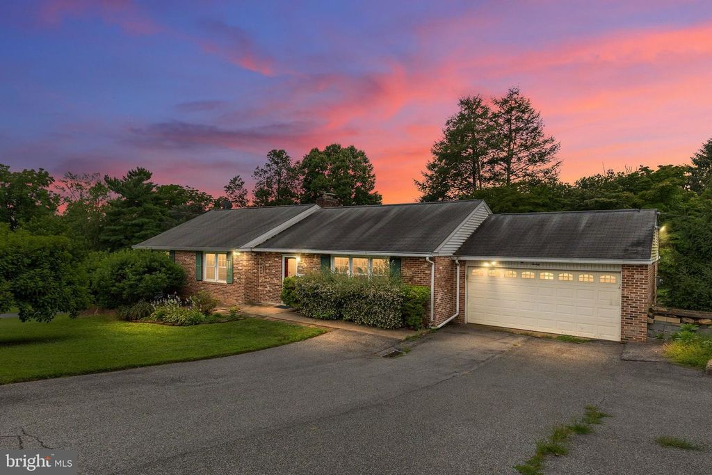 20 JACQUELINE DR, Hockessin, DE 19707