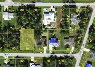 23107 Rye Ave, Port Charlotte, FL 33980
