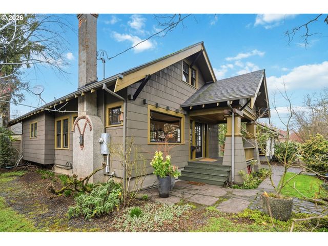 2223 Ne 43RD Ave, Portland, OR 97213
