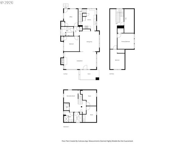 2223 Ne 43RD Ave, Portland, OR 97213