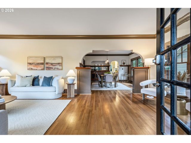 2223 Ne 43RD Ave, Portland, OR 97213