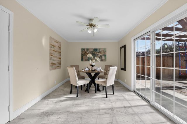 240 Santa Rosa Drive, San Jose, CA 95111