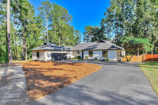 5 Woodbridge Circle, Evans, GA 30809