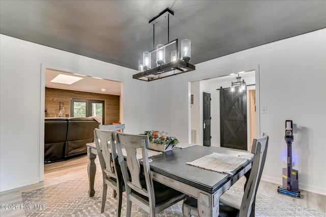 5 Woodbridge Circle, Evans, GA 30809