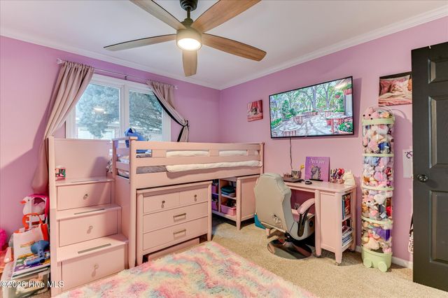 5 Woodbridge Circle, Evans, GA 30809