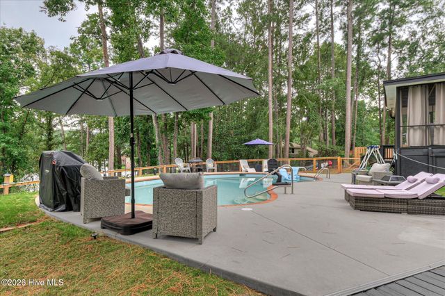 5 Woodbridge Circle, Evans, GA 30809