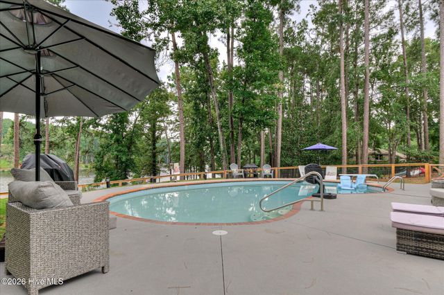 5 Woodbridge Circle, Evans, GA 30809