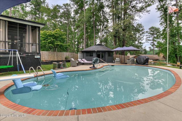 5 Woodbridge Circle, Evans, GA 30809