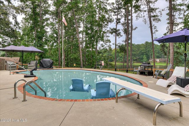5 Woodbridge Circle, Evans, GA 30809
