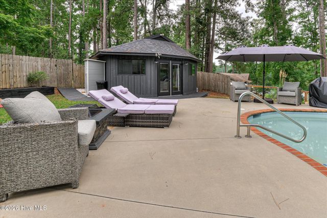 5 Woodbridge Circle, Evans, GA 30809