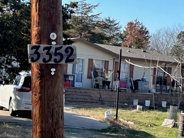 3352 Creek Side Drive, Caddo Mills, TX 75135