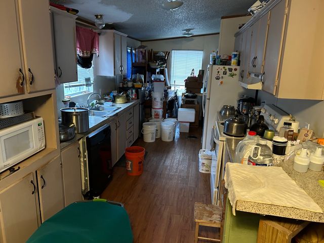 3352 Creek Side Drive, Caddo Mills, TX 75135