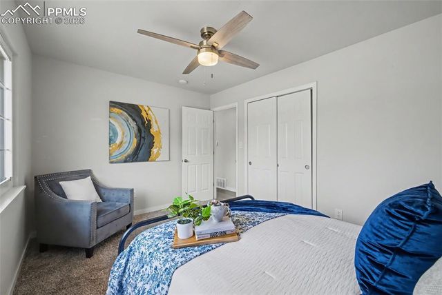 423 Eudora Street, Colorado Springs, CO 80911
