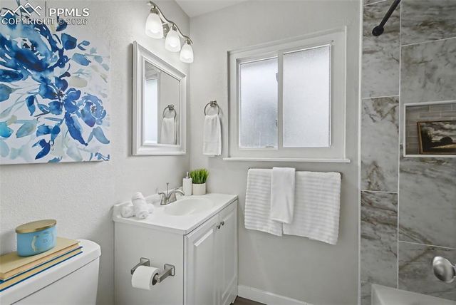 423 Eudora Street, Colorado Springs, CO 80911