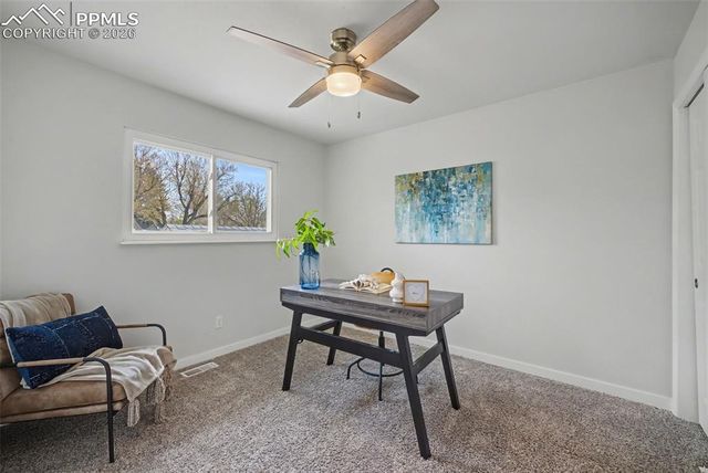423 Eudora Street, Colorado Springs, CO 80911