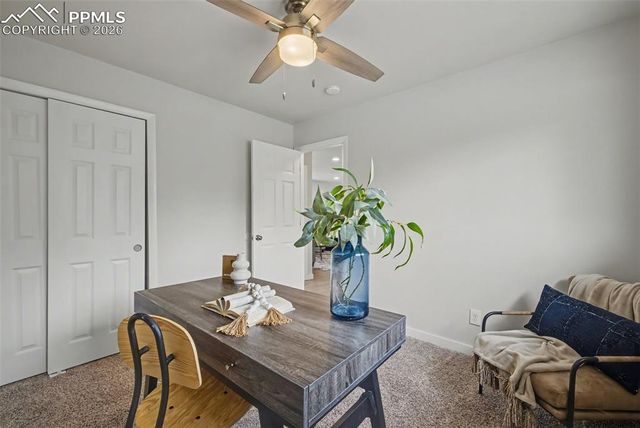 423 Eudora Street, Colorado Springs, CO 80911
