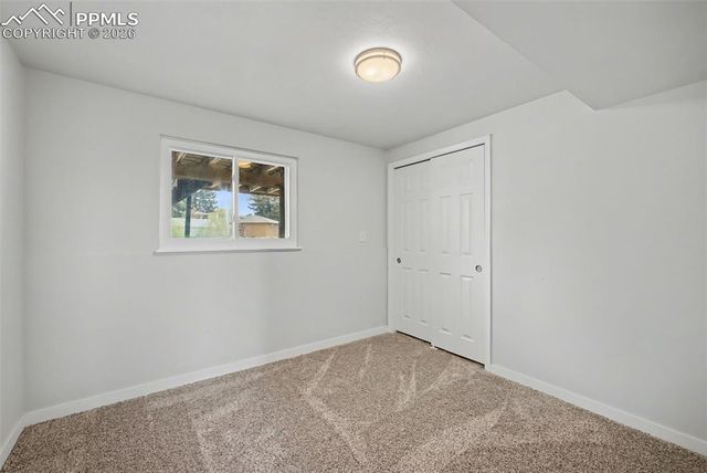 423 Eudora Street, Colorado Springs, CO 80911
